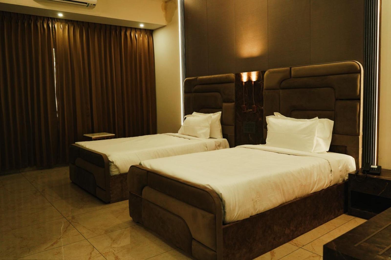 Bini Heritage Thrissur 外观 照片